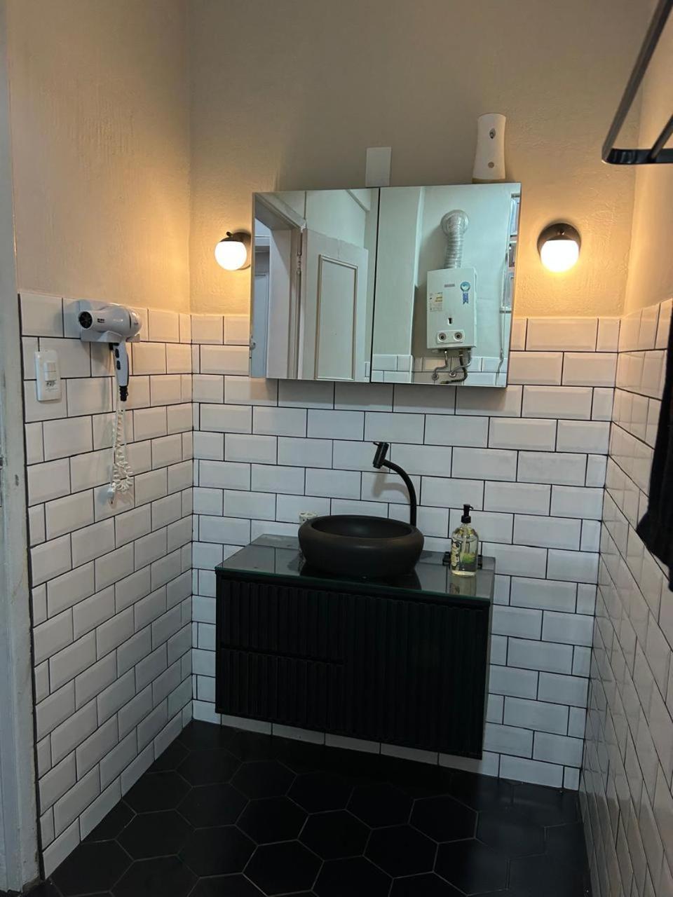 Apartamento Em Copacabana - Rio de Janeiro — Photos 2