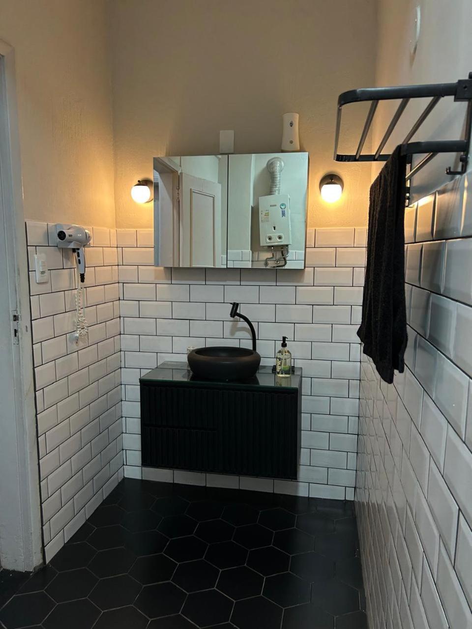 Apartamento Em Copacabana - Rio de Janeiro — Photos 1