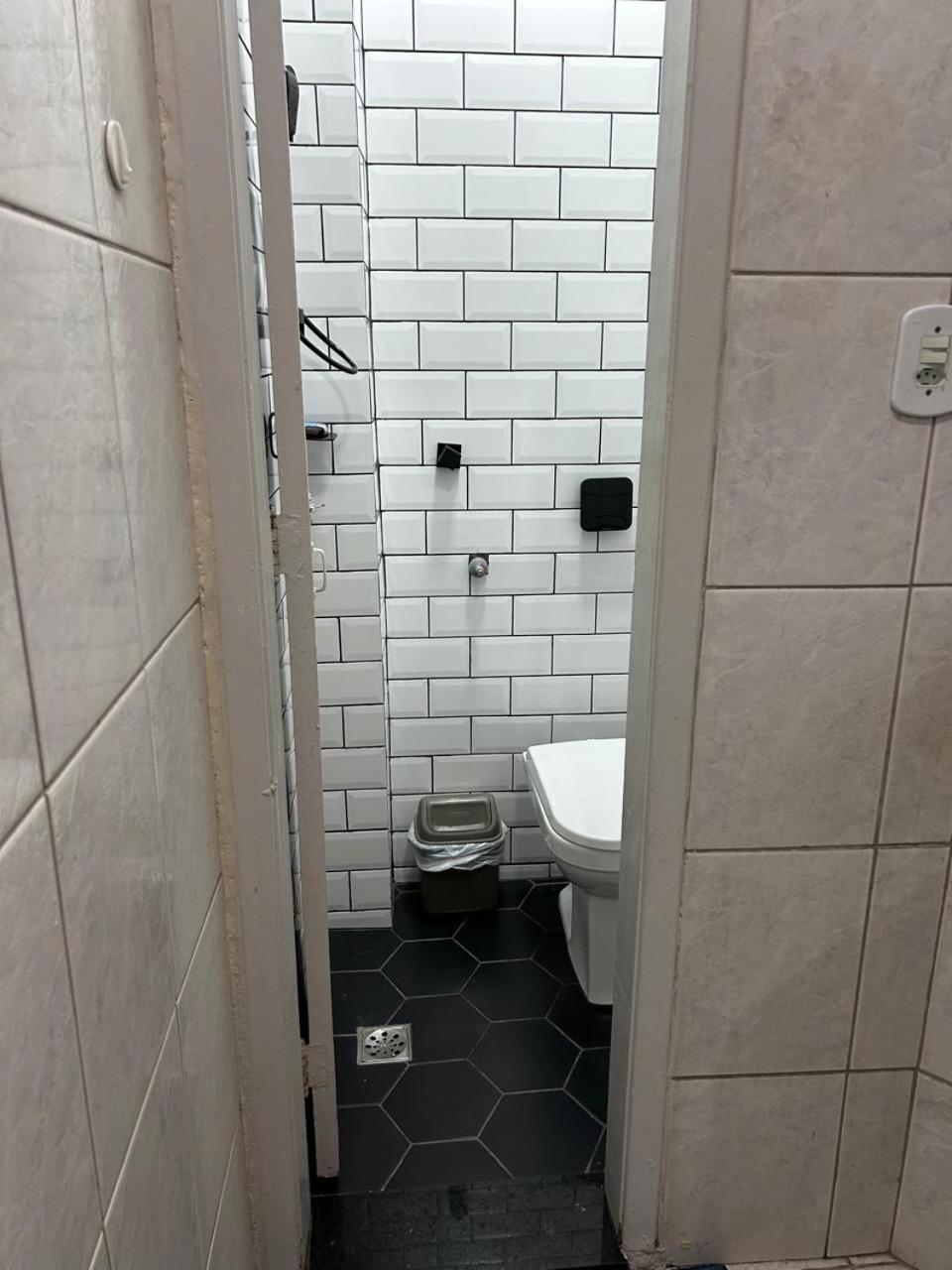 Apartamento Em Copacabana - Rio de Janeiro, Rio de Janeiro
